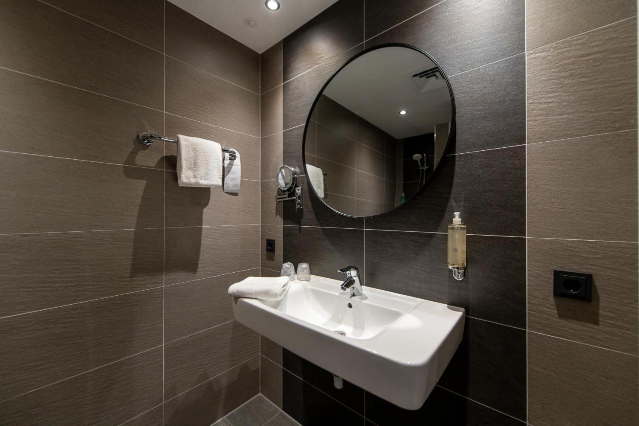 Comfort Plus Room