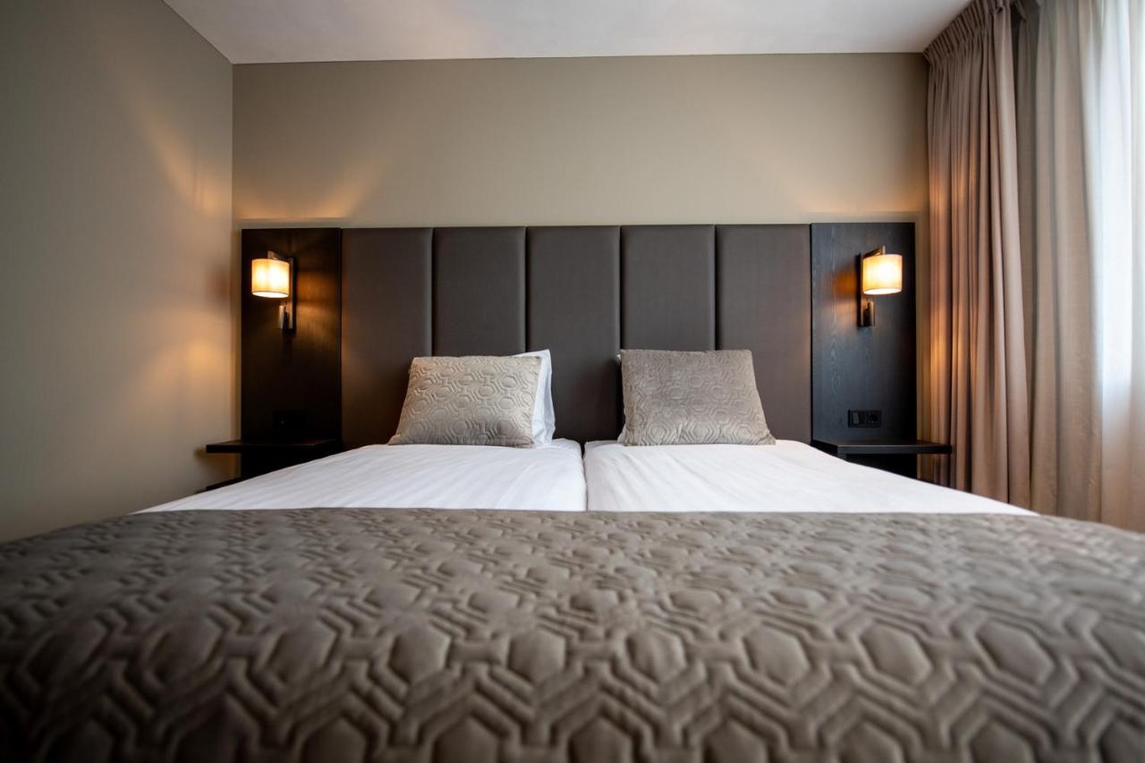 Comfort Twin Room