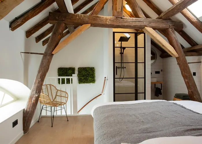 Short Stay Venlo