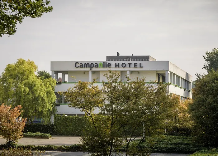 Campanile & Restaurant Venlo